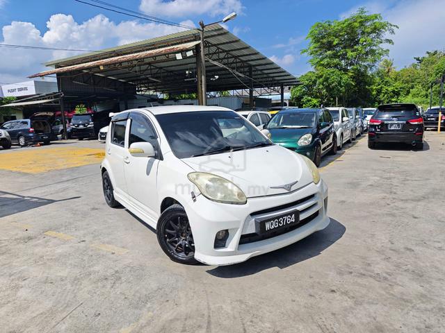 2007 Perodua MYVI SE 1.3 (AUTO)-LOAN KEDAI - 1