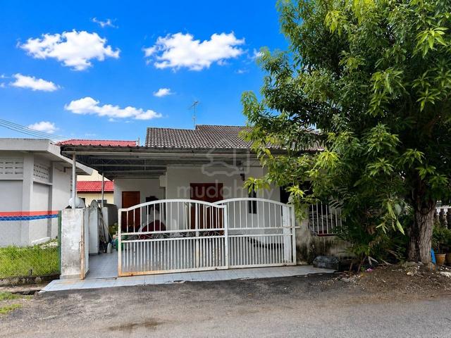 [END LOT] Rumah teres setingkat Taman Seri Duyong Melaka untuk dijual 1