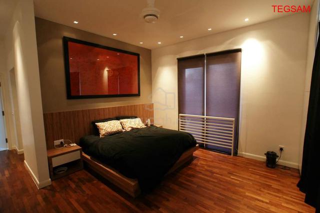 Setia Tropika Double Storey Bungalow Setia Eco Park 2 Storey Bungalow 1