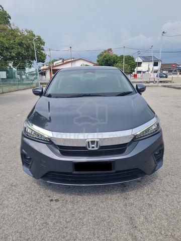 2022 Honda CITY 1.5 V SENSING (A) - 5