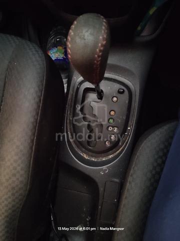 2009 Toyota VIOS 1.5 J (A) - 3