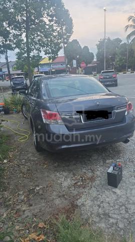 2014 Proton PERDANA 2.0L MY13 (A) - 5
