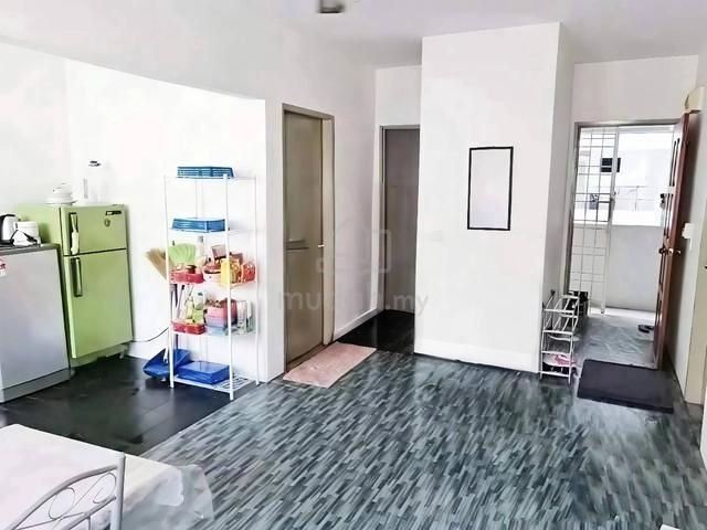 Bilik Sewa Apartment Palm Court / Tanjung Nipah, Tanjung Tokong 1