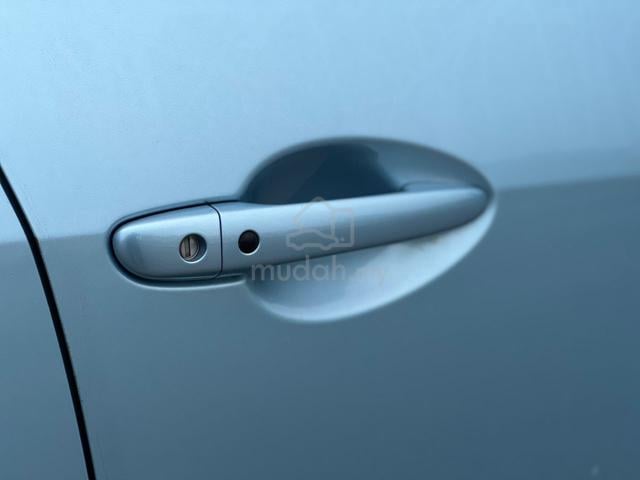 2012 Mazda 3 2.0 SPORT (A) PADLE-SHIFT 360-CAMERA - 5