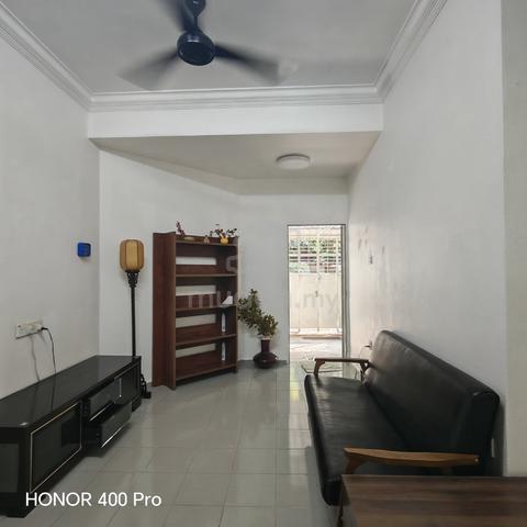 Taman Bayu 1