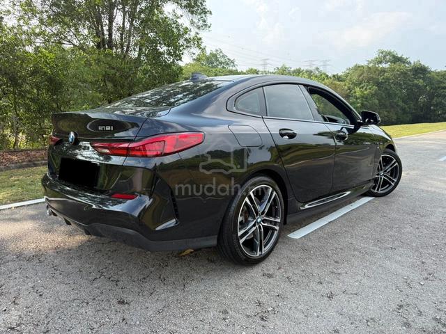 2022 Bmw 218i 1.5 M SPORT F.S.R 40K UNDER WARRANTY - 4