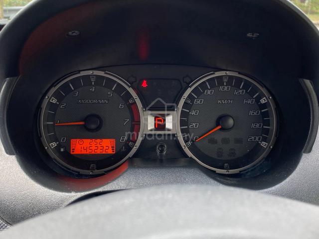 2015 Android Player Proton Saga FLX 1.3(A) - 5