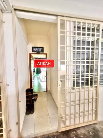 Permai Jaya Apartment 1