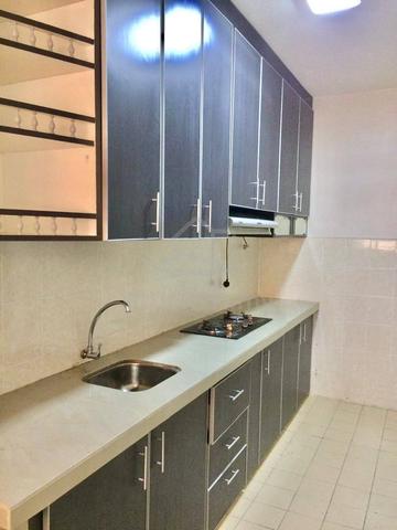 Residensi Bistaria 1