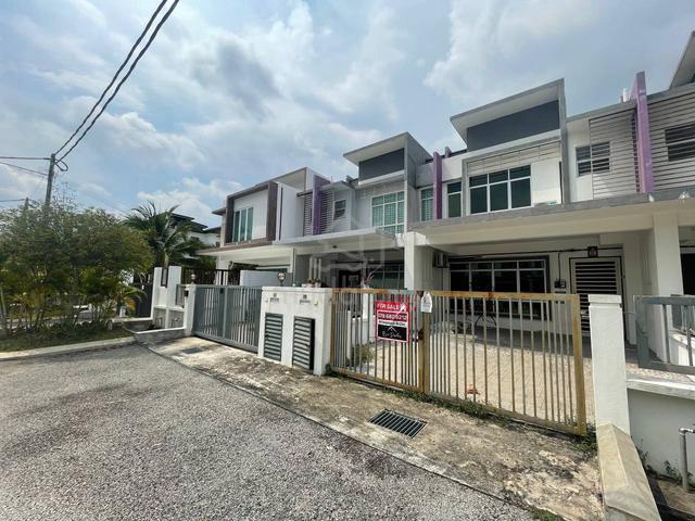 2 Storey House Bandar Hillpark Puncak Alam BELOW MARKET PRICE 🔥 1