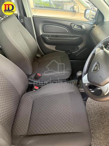 2019 Proton SAGA 1.3 STANDARD (A) - 4