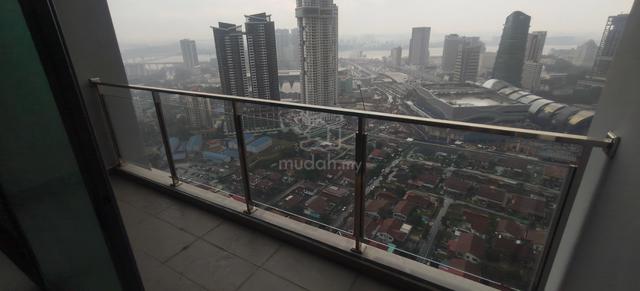 SKS Pavillion Residences 1