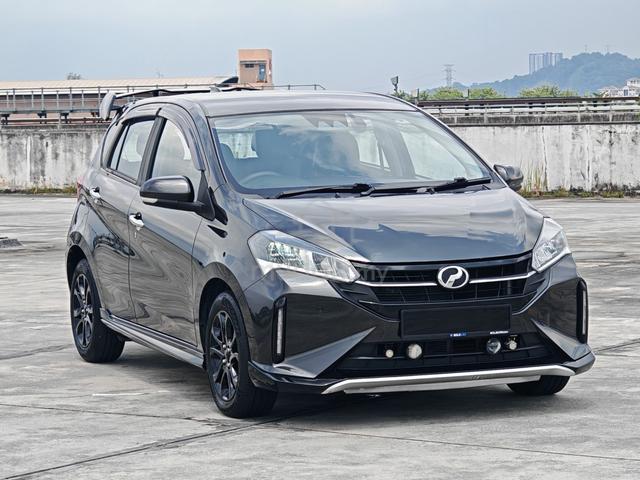 2022 Perodua MYVI 1.5 AV (A) CAR KING - 3
