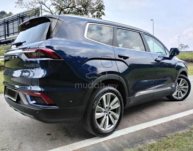 Proton X90 1.5 PREMIUM Full Service Still Warranty - 3