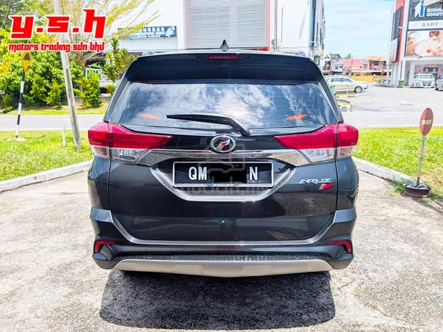 2023 Perodua ARUZ 1.5 AV MY21 D38L (A) - 5