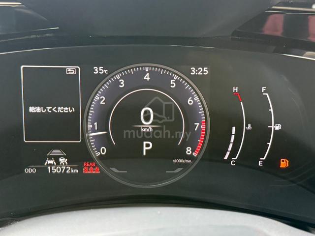 2023 Lexus NX 250 2.5 BASE GRADE (A) - 5