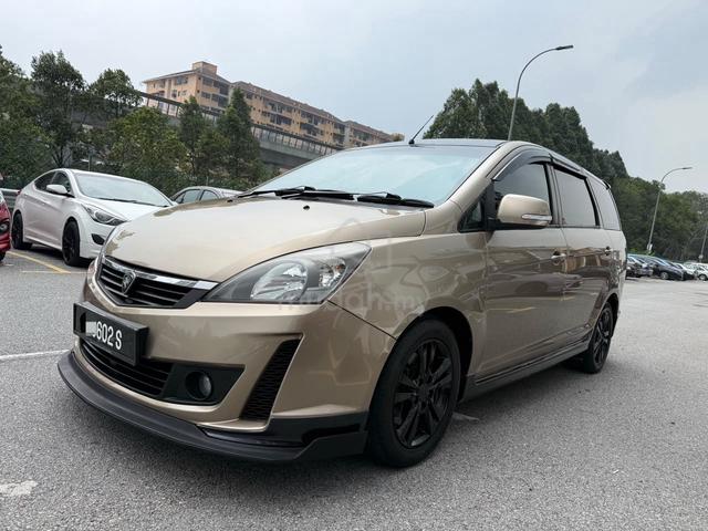 2015 L/KEDAI Proton EXORA 1.6 PREMIUM F/L (A) DP1K - 3