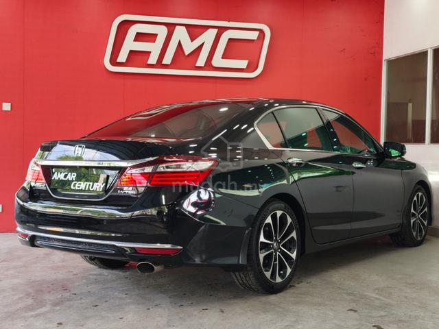 2016 Honda ACCORD 2.4 VTi-L FACELIFT (A) - 5