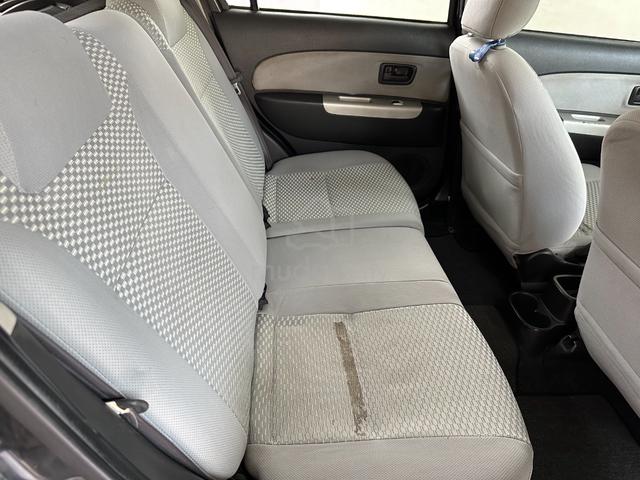 2005 Perodua MYVI 1.3 EZi (A) - 5