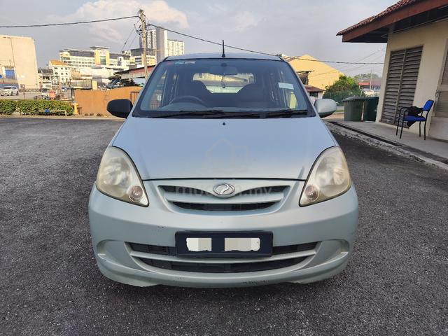 2010 Perodua VIVA 1.0 EZ EJ-VE (A) - 1