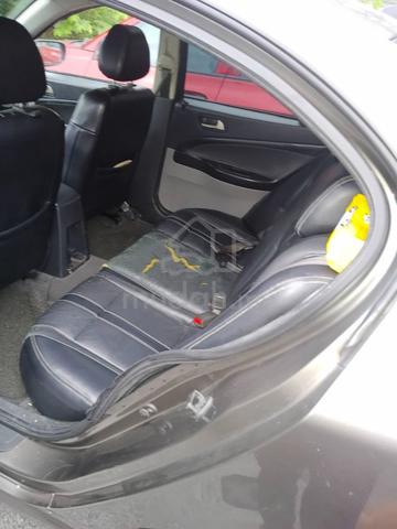 2011 Proton PERSONA 1.6 ELEGANCE HIGH LINE (A) - 5