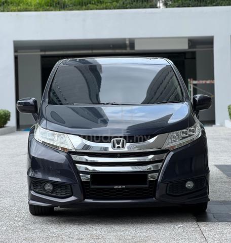 2014 Honda ODYSSEY 2.4 EX (A) GENUINE 93K KM - 3