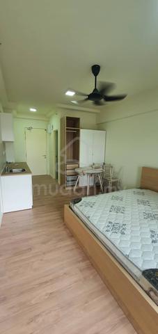 Dian Residency @ Shah Alam 1