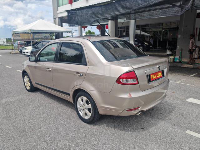 2011 Proton SAGA 1.3 FLX (A) - 3