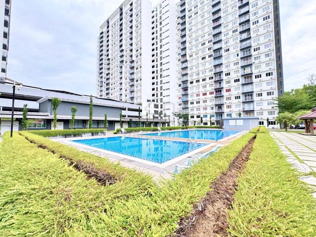Taman Impian Putra 1