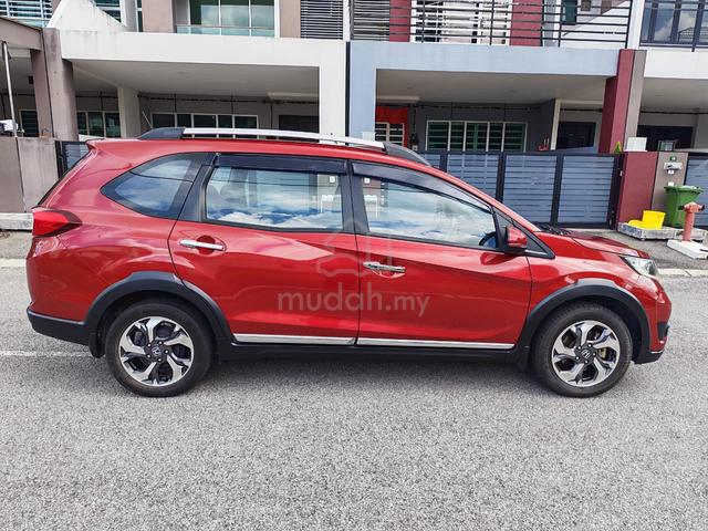 2019 Honda BR-V 1.5 V (A) - 5
