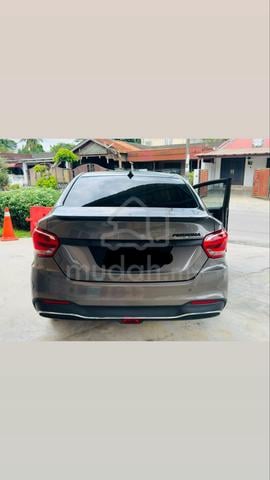 2021 Proton PERSONA EXECUTIVE 1.6L (A) - 2