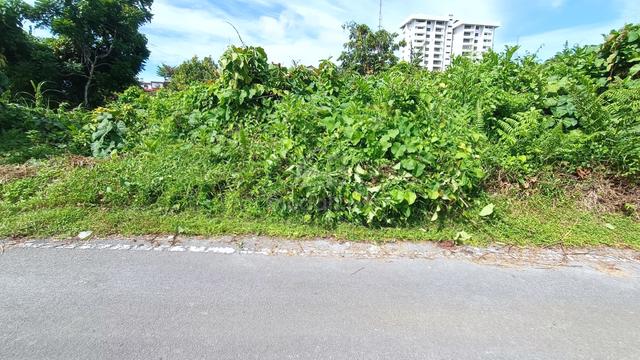 Bungalow Vacant Land Lorong Tabuan, Kuching 1