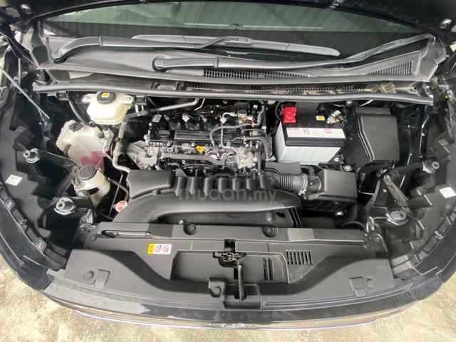 2023 Toyota VOXY 2.0 S-Z (A) - 5