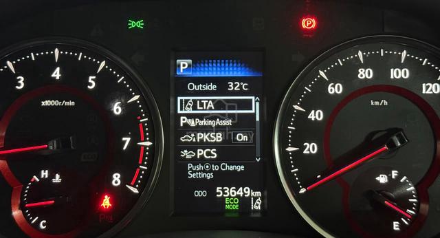 2021 Toyota ALPHARD 2.5 SC FULL SPEC (LOAN 9-YEAR) - 4