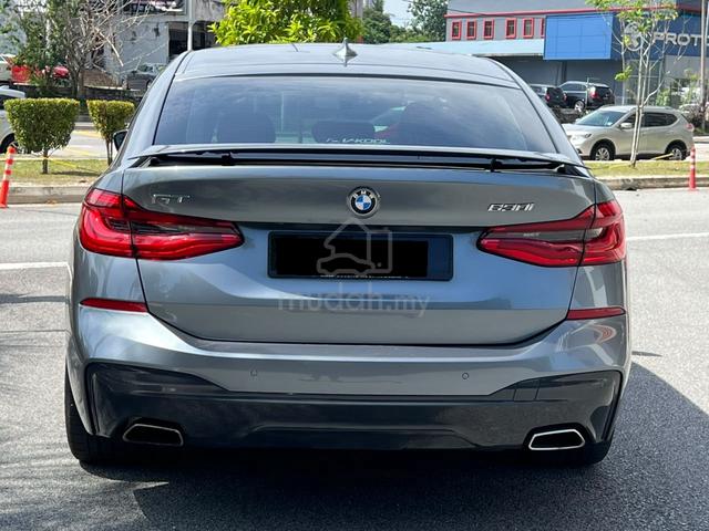 G32 Bmw 630i 2.0L (A) GT M-SPORT S/ROOF P/BOOT 👍 - 3