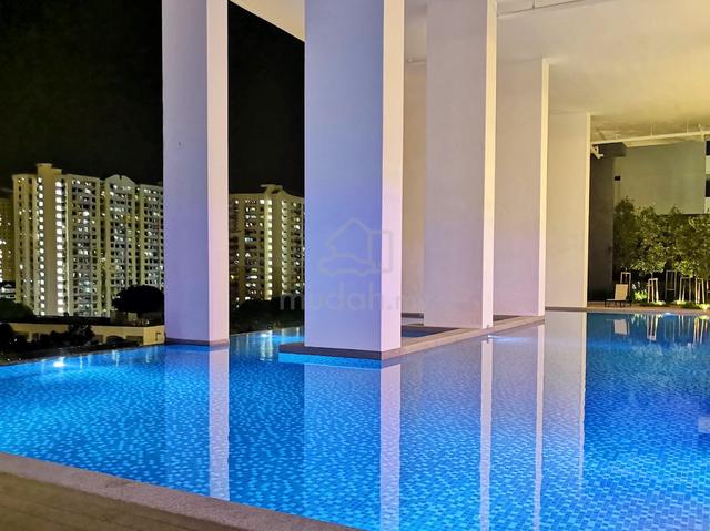 Skyview Residence 1
