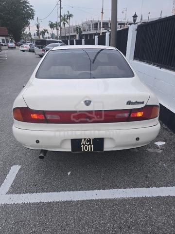 1995 Proton PERDANA 2.0 SEi (A) - 2