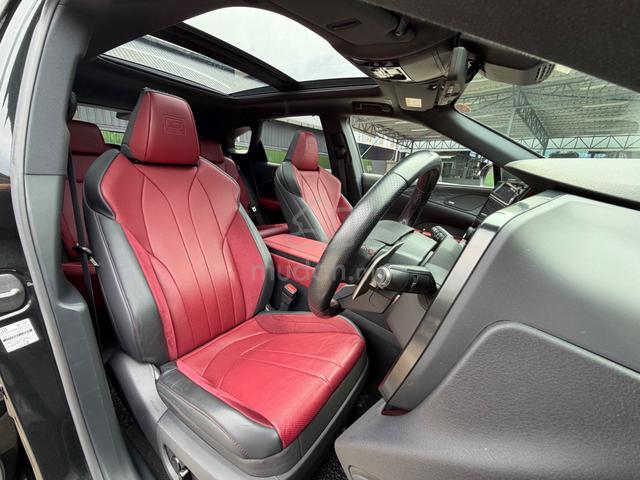 OFFER Lexus RX350 TRD Aero Kit Mark Levinson Offer - 5