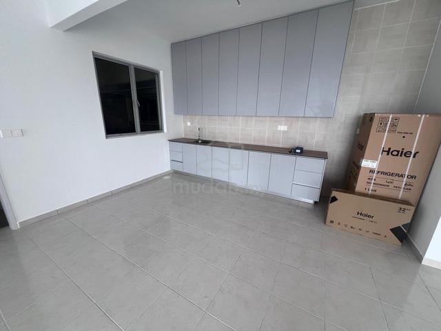 Residensi Selangorku Begonia 1