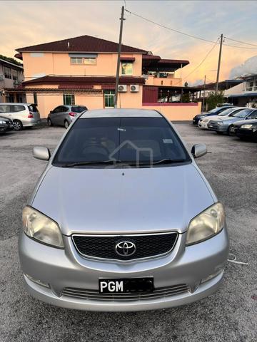 2005 Toyota VIOS 1.5 E (A) - 3