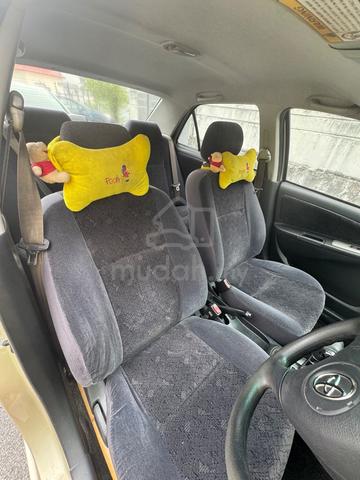 2003 Toyota VIOS 1.5 G NCP42R-EEPGKE (A) - 5