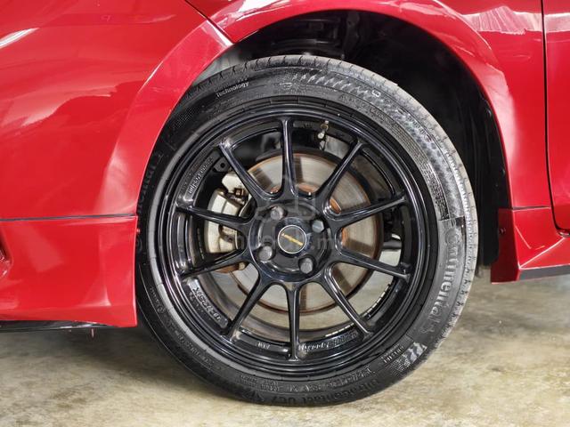 2021 Toyota YARIS 1.5 G SPORT RIMS 360 CAM 3Y WRRT - 5