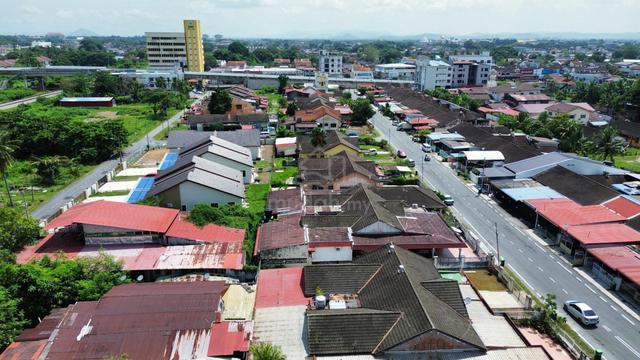 Alor Setar Residential Non Bumi Land For Sale 1