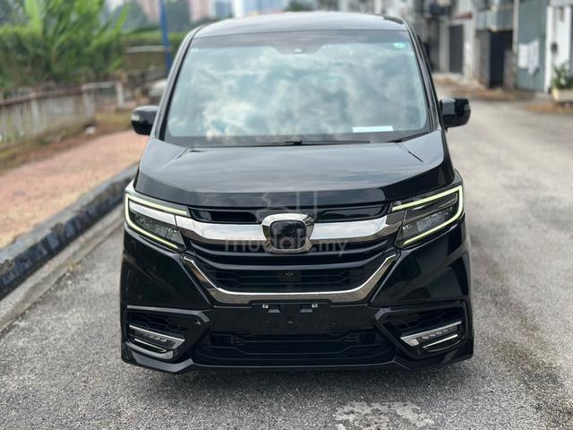 2021 Honda STEPWAGON 1.5 MODULO X WAKU WAKU - 3