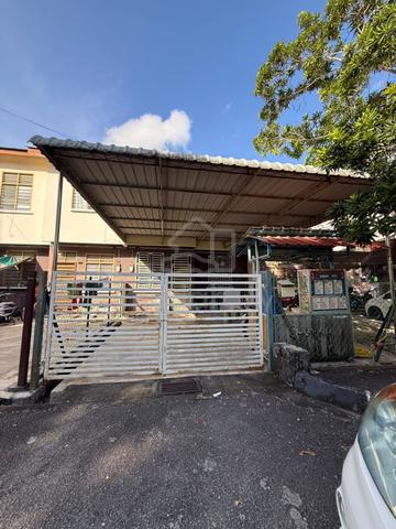 Taman Bertam Perdana, Bertam, Penang 1