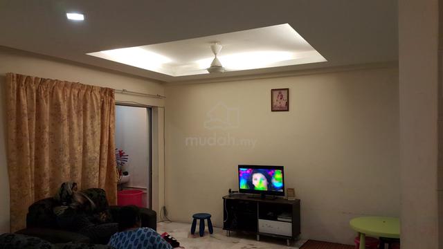 Bukit Pandan Kondominium 1 1