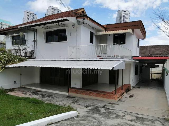 Tanjung Tokong | Choong Ly Hock | Semi-D | Nice and quiet neighborhood 1