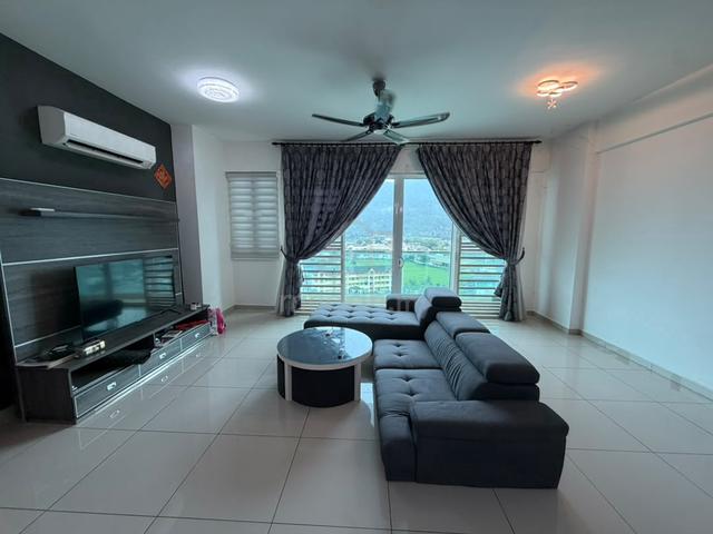 Berjaya Condominium 1