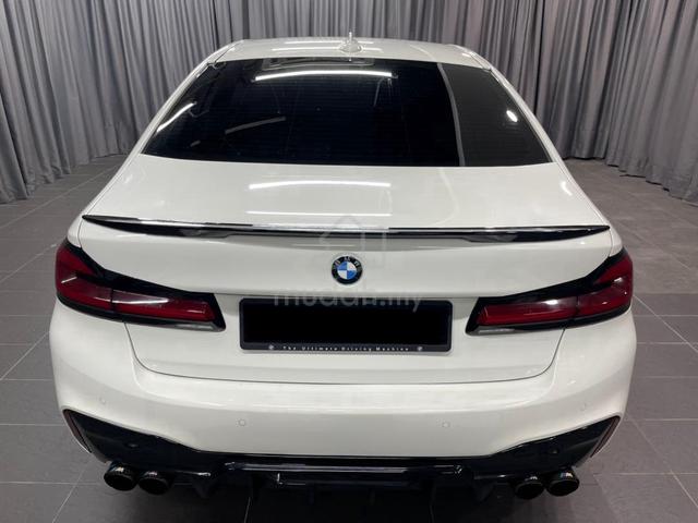 2018 Bmw 530i 2.0 M-SPORT (A) - 5