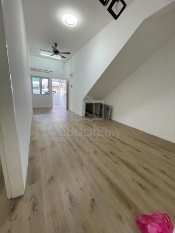 Mansion 88 Semenyih| Ground Floor Townhouse | 100% LOAN AVAILABLE 1